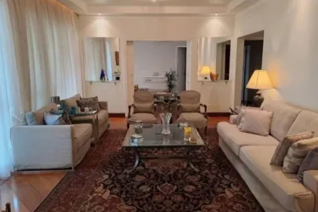 Apartamento com 4 Quartos à venda, 186m² no Vila Mariana, São Paulo
