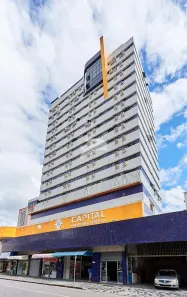 Ponto Comercial para alugar, 21m² no Centro, Curitiba