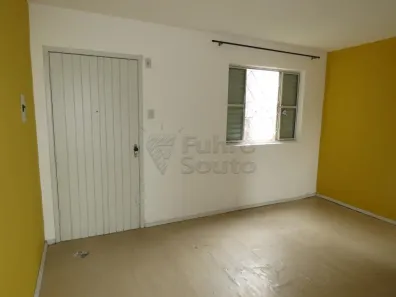 Apartamento com 2 Quartos para alugar, 45m² no Fragata, Pelotas