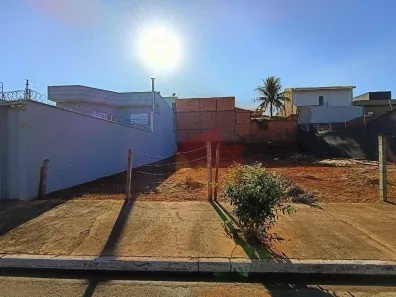 Lote/Terreno à venda, 250m² no Jardim Cândido Bertini, Santa Bárbara D'Oeste