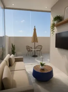 Cobertura com 2 Quartos à venda, 124m² no Jardim Camburi, Vitória