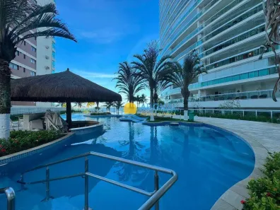 Apartamento com 3 Quartos à venda, 117m² no Vila Alzira, Guarujá