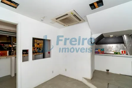 Ponto Comercial para alugar, 43m² no Tristeza, Porto Alegre