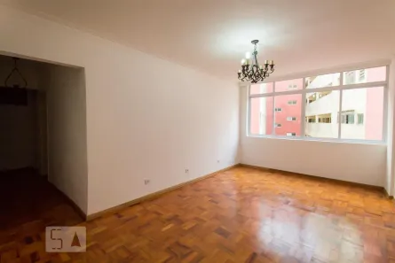 Apartamento com 3 Quartos à venda, 125m² no Vila Mariana, São Paulo