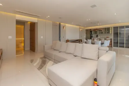 Apartamento com 4 Quartos à venda, 246m² no Vila Mariana, São Paulo