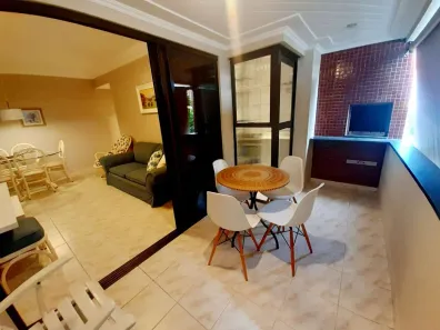 Apartamento com 2 Quartos à venda, 70m² no Enseada, Guarujá