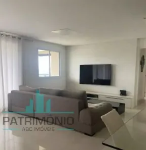 Apartamento com 3 Quartos à venda, 128m² no Jardim São Caetano, São Caetano do Sul