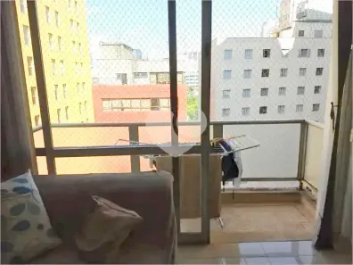 Apartamento com 3 Quartos à venda, 90m² no Aclimação, São Paulo