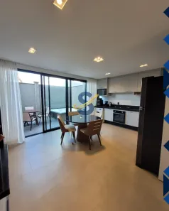 Casa com 3 Quartos para alugar, 120m² no Praia do Sonho, Palhoça