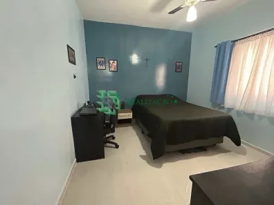Apartamento com 1 Quarto à venda, 40m² no Aviação, Praia Grande