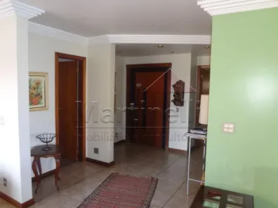 Apartamento com 4 Quartos à venda, 196m² no Jardim São Luiz, Ribeirão Preto