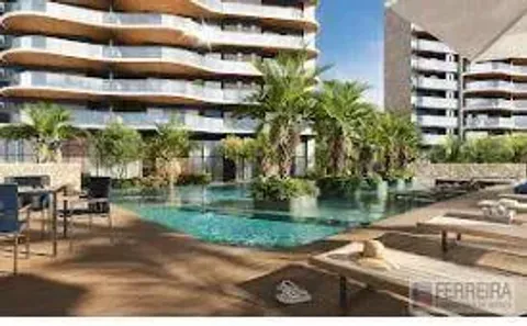 Apartamento com 1 Quarto à venda, 38m² no Rio Vermelho, Salvador