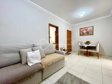 Apartamento com 3 Quartos à venda, 2000m² no Ouro Preto, Belo Horizonte