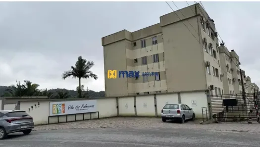 Apartamento com 2 Quartos para alugar, 55m² no Espinheiros, Itajaí
