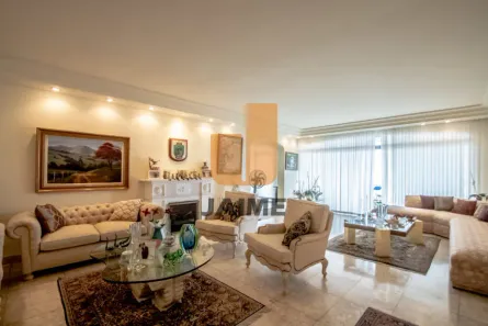 Apartamento com 4 Quartos à venda, 300m² no Santa Cecília, São Paulo