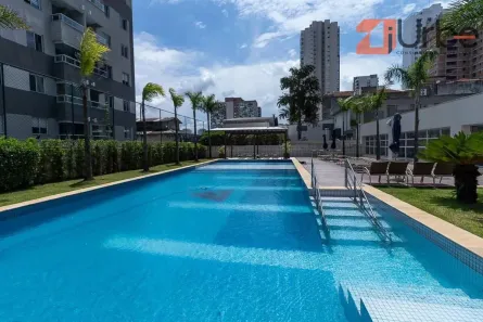 Apartamento com 2 Quartos à venda, 61m² no Água Branca, São Paulo