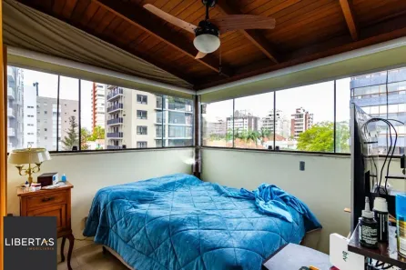 Cobertura com 4 Quartos à venda, 390m² no Petrópolis, Porto Alegre