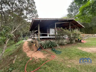 Fazenda/Sítio com 3 Quartos à venda, 133000m² no Jardim Rene, São Roque