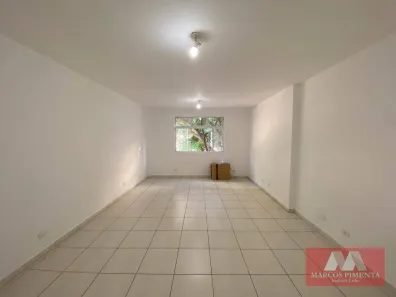 Apartamento com 1 Quarto à venda, 43m² no Bela Vista, São Paulo