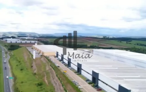 Galpão/Depósito/Armazém para alugar, 2032m² no Ponte Alta, Atibaia