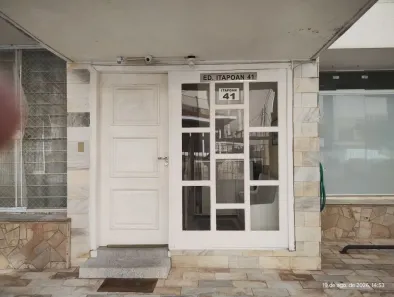 Apartamento com 3 Quartos para alugar, 90m² no Centro, Campinas
