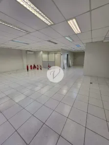 Ponto Comercial para alugar, 230m² no Jardim do Estádio, Santo André