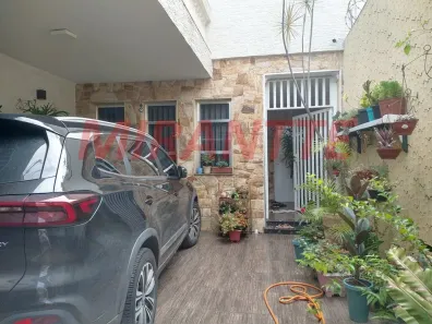 Sobrado com 3 Quartos à venda, 160m² no Vila Carolina, São Paulo