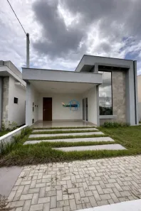 Casa com 3 Quartos à venda, 200m² no Liberdade, Parnamirim