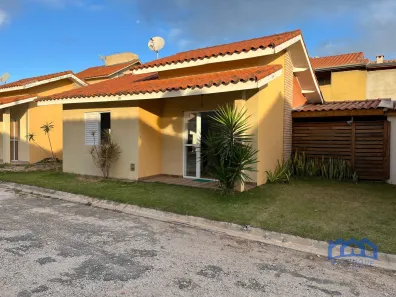 Casa de Condomínio com 2 Quartos à venda, 80m² no , Mairinque