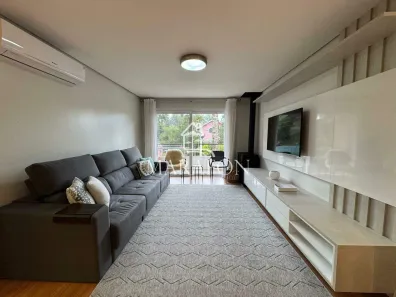 Apartamento com 2 Quartos à venda, 75m² no Vila Luiza, Canela