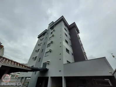 Apartamento com 1 Quarto para alugar, 30m² no Centro, Jaraguá do Sul