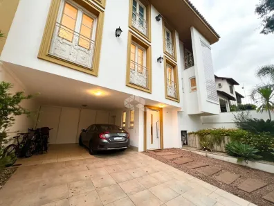 Casa com 3 Quartos à venda, 200m² no Marechal Rondon, Canoas