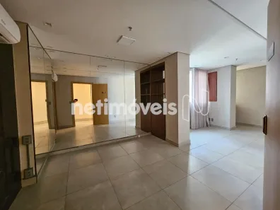 Sala Comercial para alugar, 29m² no Vila da Serra, Nova Lima