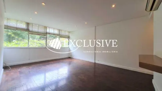 Apartamento com 4 Quartos à venda, 130m² no Leblon, Rio de Janeiro