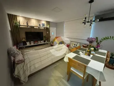 Apartamento com 2 Quartos à venda, 110m² no Icaraí, Niterói