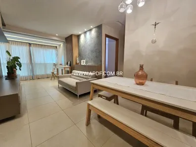 Apartamento com 2 Quartos à venda, 75m² no Sul, Brasília