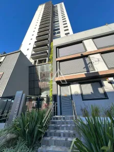 Apartamento com 2 Quartos para alugar, 96m² no Lucas Araújo, Passo Fundo