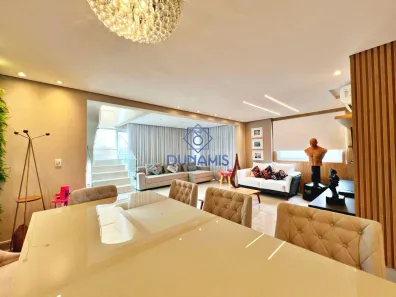 Cobertura com 3 Quartos à venda, 268m² no Pitangueiras, Guarujá