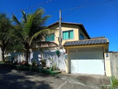 Casa com 4 Quartos à venda, 218m² no Barra de Guaratiba, Rio de Janeiro