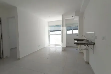 Apartamento com 1 Quarto à venda, 30m² no Vila Guilhermina, São Paulo