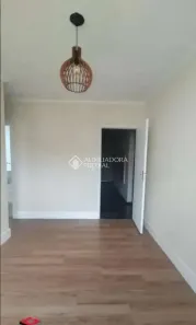 Apartamento com 2 Quartos à venda, 56m² no Jardim Alvorada, Santo André