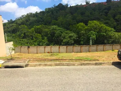 Lote/Terreno à venda, 140m² no Colina Santa Mônica, Votorantim