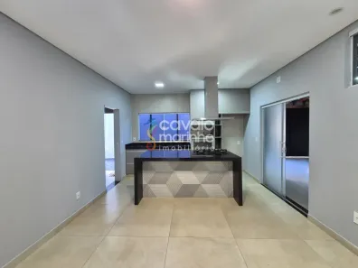 Casa com 3 Quartos à venda, 160m² no Bonfim Paulista, Ribeirão Preto