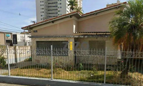 Imóvel Comercial à venda, 200m² no Vila Adyana, São José dos Campos