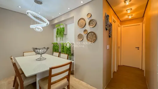 Apartamento com 3 Quartos à venda, 67m² no São Sebastião, Porto Alegre