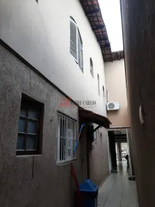 Sobrado com 4 Quartos à venda, 248m² no Cipava, Osasco