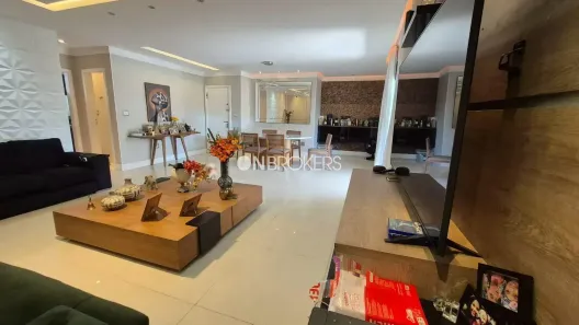 Apartamento com 4 Quartos à venda, 169m² no Recreio dos Bandeirantes, Rio de Janeiro