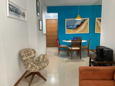 Apartamento com 2 Quartos à venda, 65m² no Vila Isabel, Rio de Janeiro