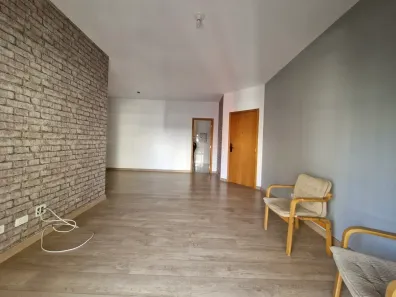Apartamento com 4 Quartos à venda, 134m² no Parque Residencial Aquarius, São José dos Campos