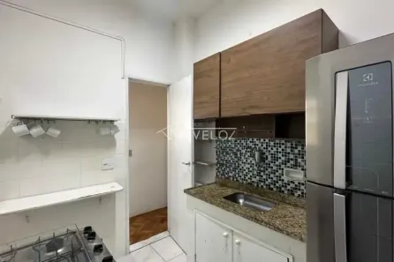 Apartamento com 3 Quartos à venda, 75m² no Botafogo, Rio de Janeiro